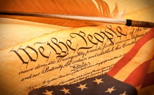 What is Constitution Day?
