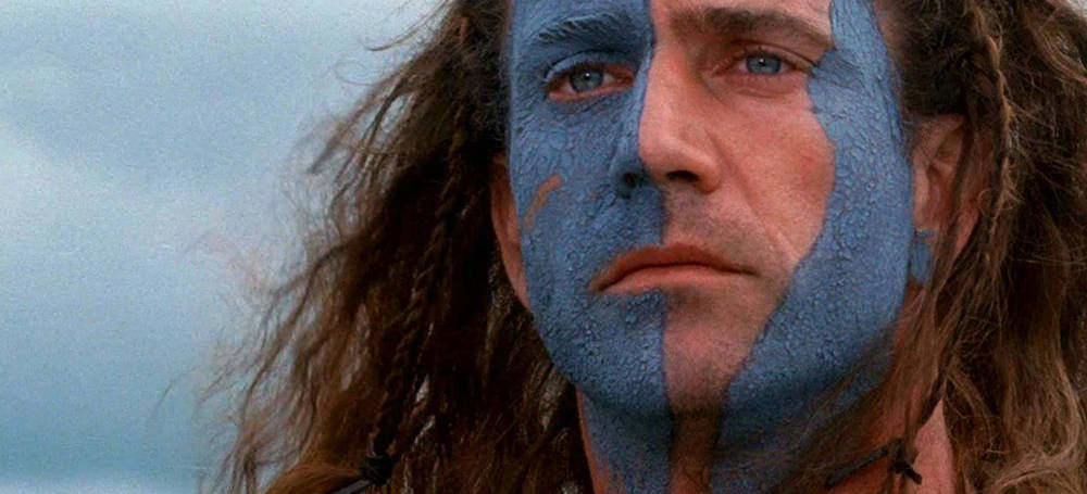 4 Surprising Things You Probably Didn’t Know About William Wallace