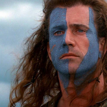4 Surprising Things You Probably Didn’t Know About William Wallace