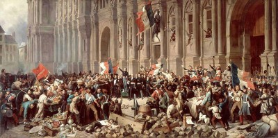 french revolution