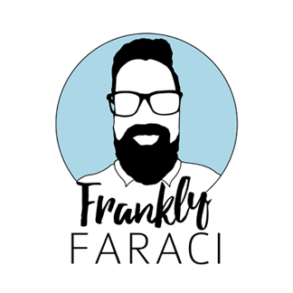 Frankly Faraci Logo
