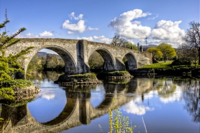 stirling bridge