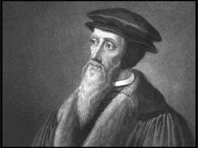 john calvin