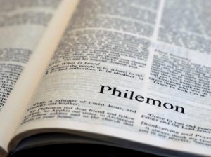 philemon 2