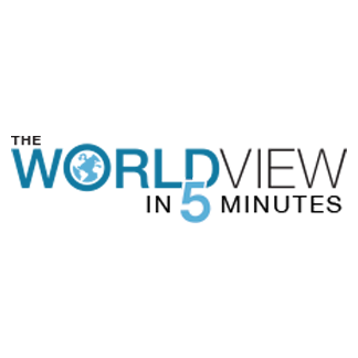 WorldView Logo
