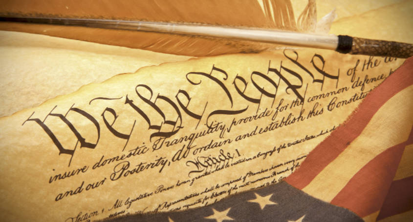 Constitution Day: What You May Not Know About The Founders