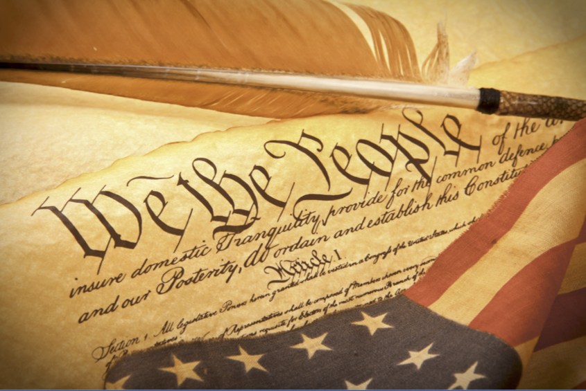 Constitution Day: What You May Not Know About The Founders